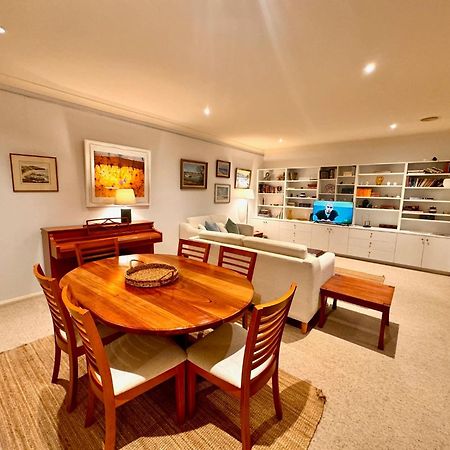 3 Bdrm 2 Bthrm House Close To Canberra Cbd & Anu Dış mekan fotoğraf