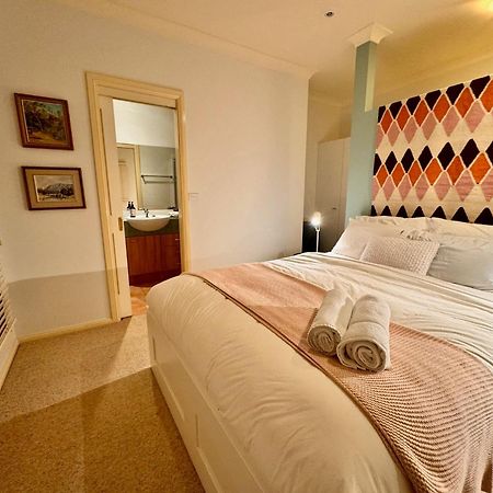 3 Bdrm 2 Bthrm House Close To Canberra Cbd & Anu Dış mekan fotoğraf