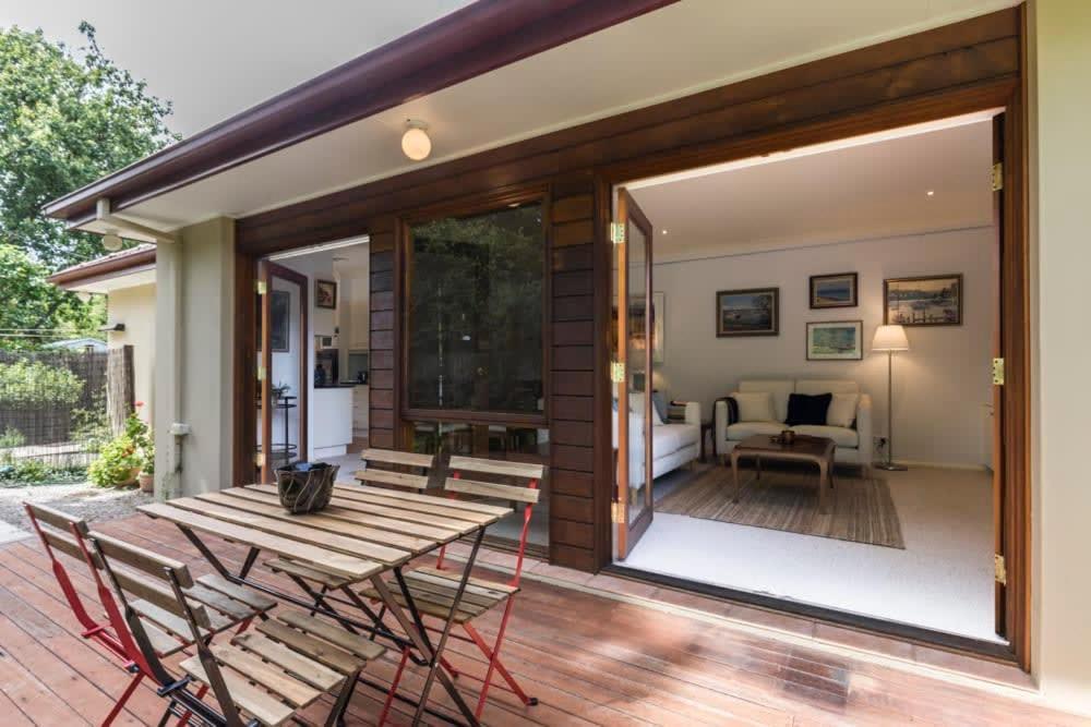 3 Bdrm 2 Bthrm House Close To Canberra Cbd & Anu Dış mekan fotoğraf