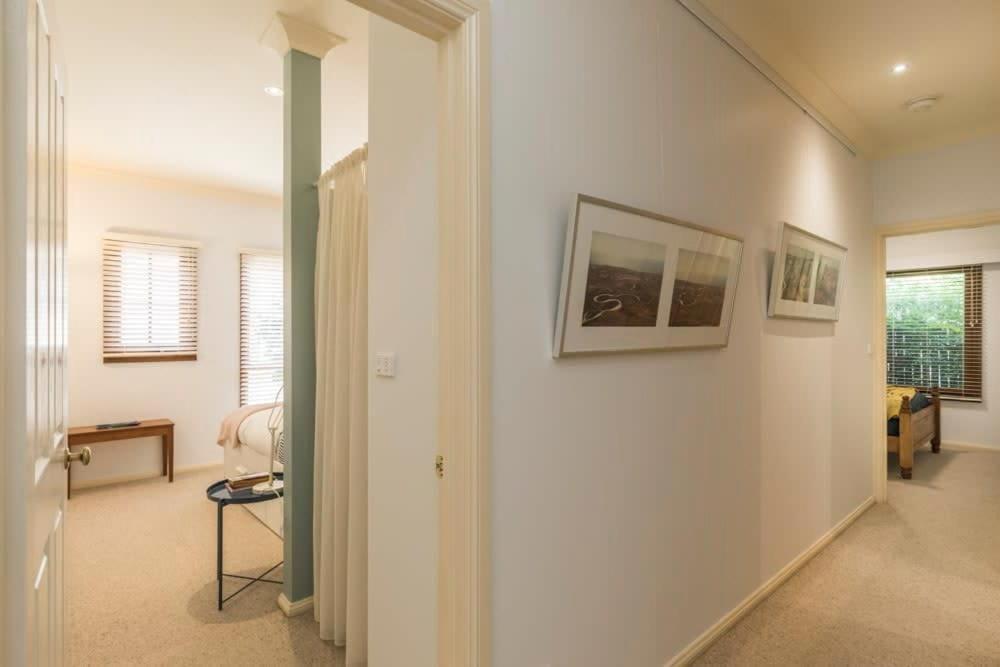 3 Bdrm 2 Bthrm House Close To Canberra Cbd & Anu Dış mekan fotoğraf