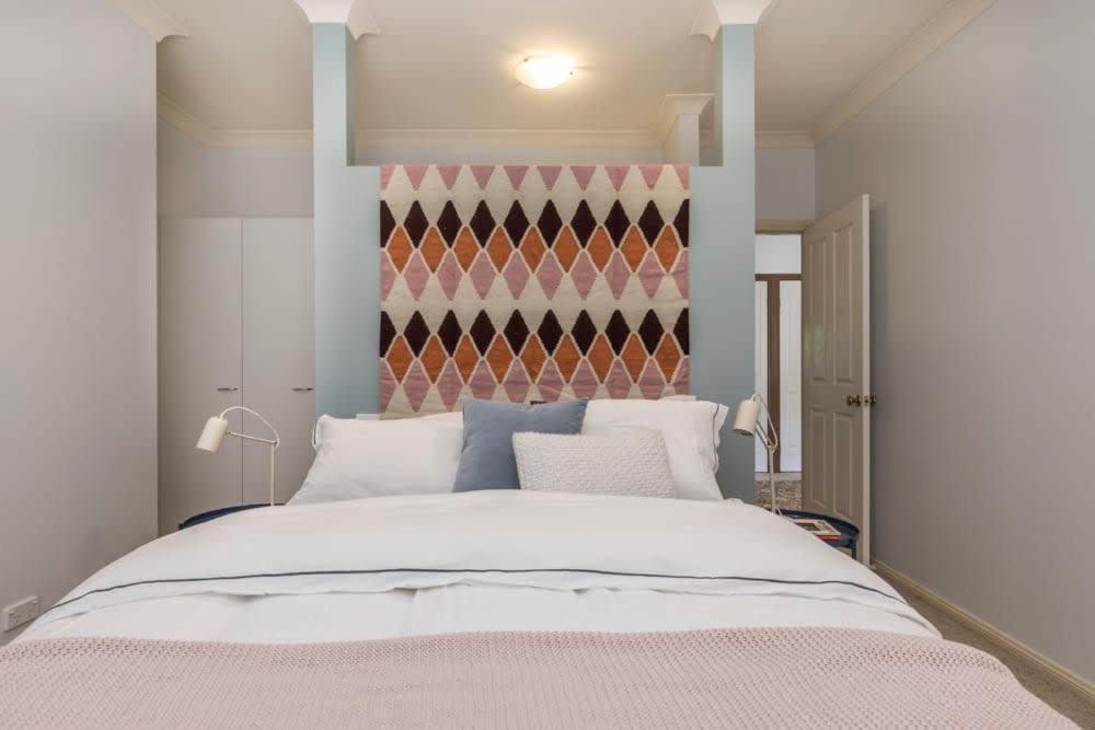 3 Bdrm 2 Bthrm House Close To Canberra Cbd & Anu Dış mekan fotoğraf