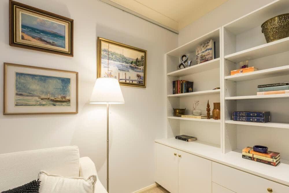 3 Bdrm 2 Bthrm House Close To Canberra Cbd & Anu Dış mekan fotoğraf