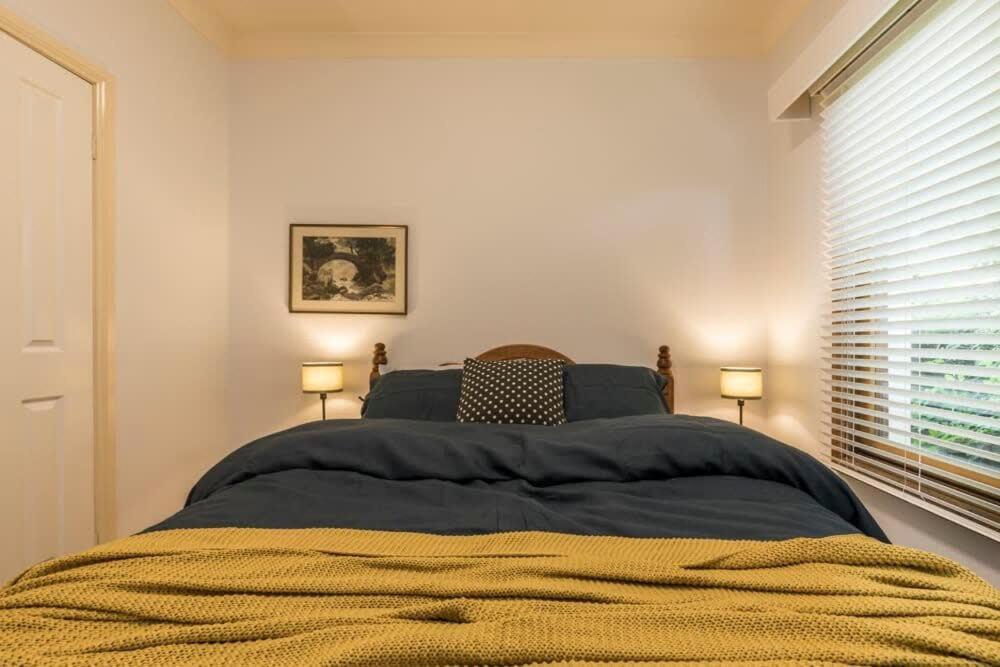 3 Bdrm 2 Bthrm House Close To Canberra Cbd & Anu Dış mekan fotoğraf