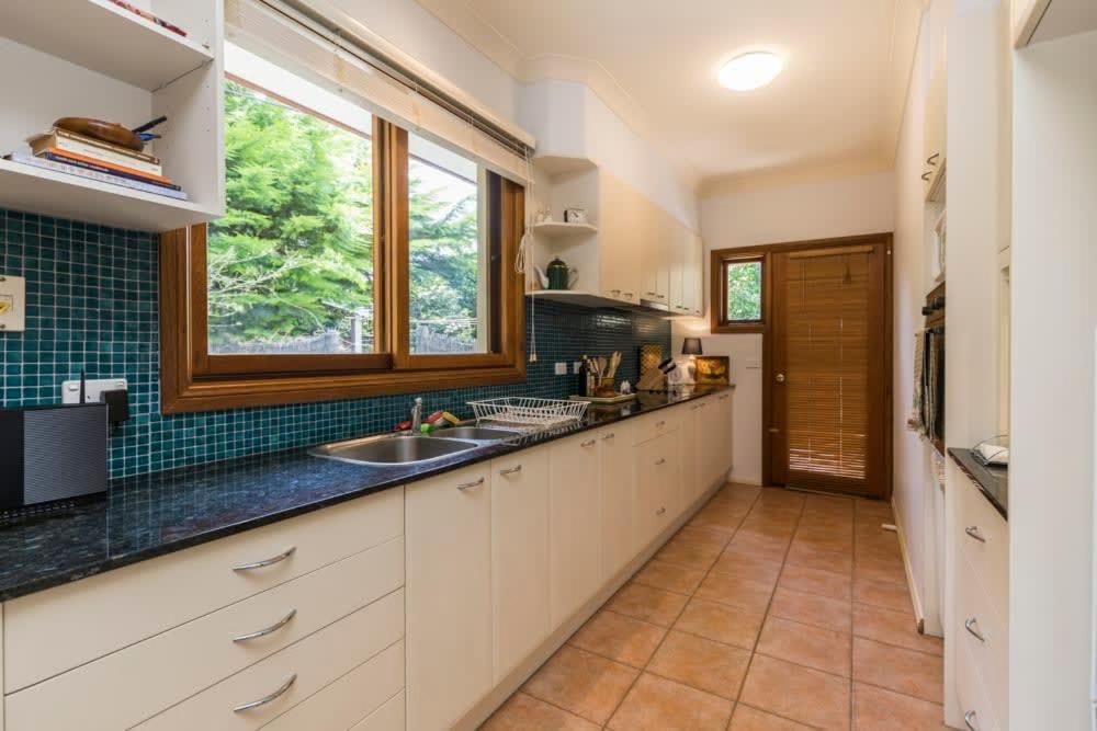 3 Bdrm 2 Bthrm House Close To Canberra Cbd & Anu Dış mekan fotoğraf