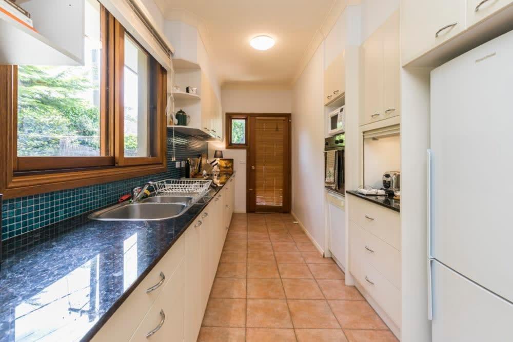 3 Bdrm 2 Bthrm House Close To Canberra Cbd & Anu Dış mekan fotoğraf