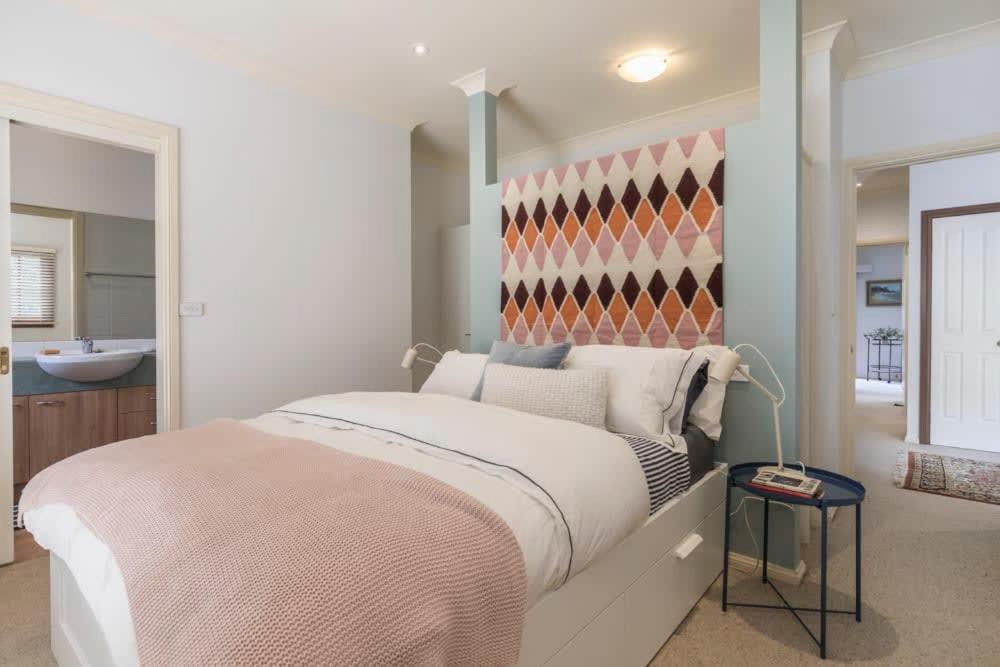 3 Bdrm 2 Bthrm House Close To Canberra Cbd & Anu Dış mekan fotoğraf