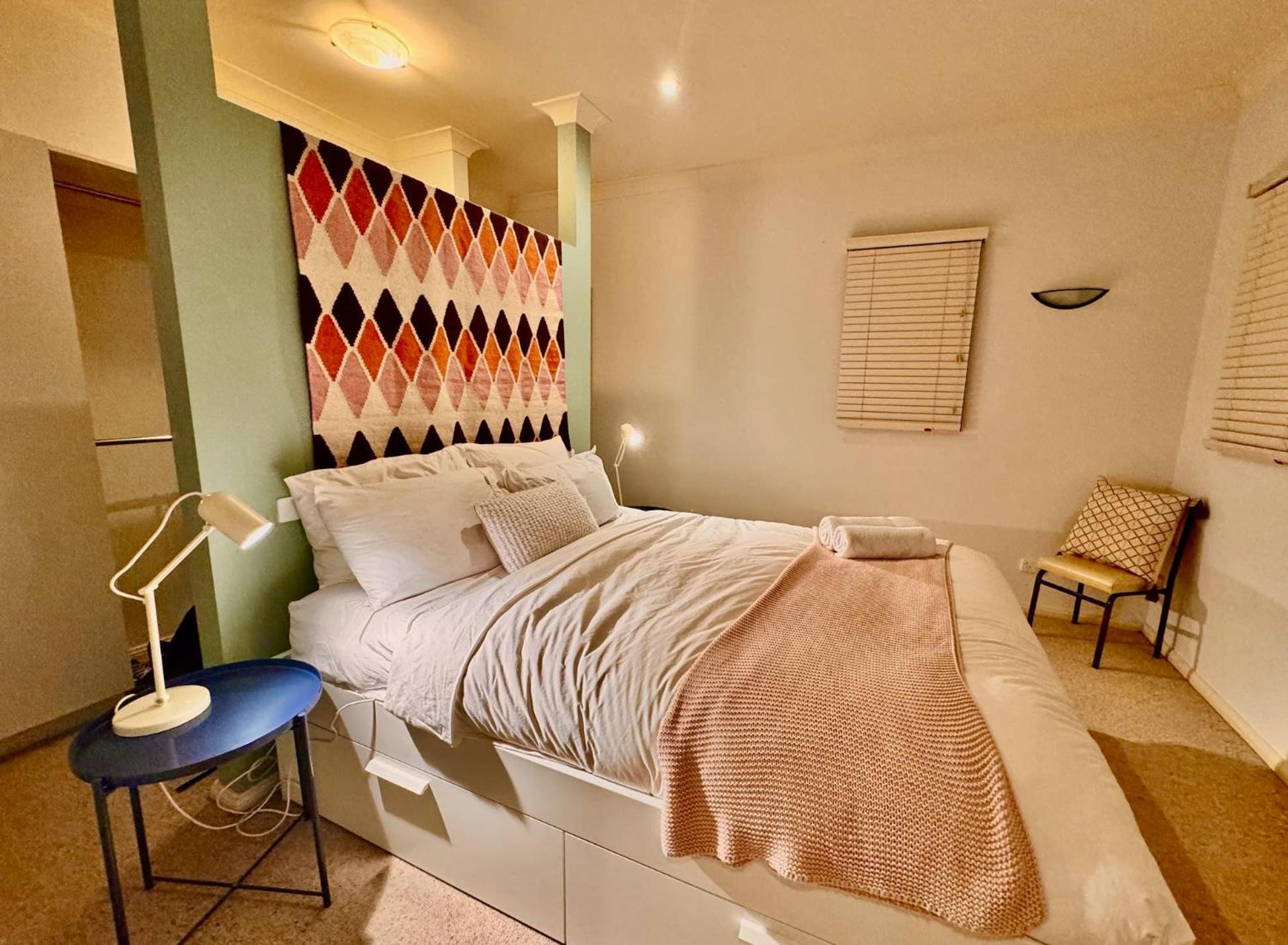 3 Bdrm 2 Bthrm House Close To Canberra Cbd & Anu Dış mekan fotoğraf